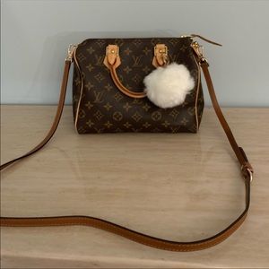 Authentic Louis Vuitton